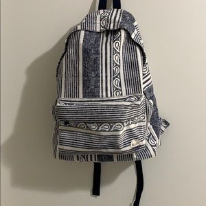 Roxy small backpack